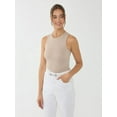 thumbnail image 5 of Basic Crop Top, 5 of 8