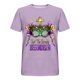 thumbnail image 3 of Camisetas de Manga Corta para Hombre Imprimir Deportes de Manga Corta Cuello Redondo Blusa Algodón Poliéster, Nueva Moda Casual Camiseta para Hombres, 3 of 5