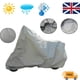 thumbnail image 3 of Sidaley Cubierta Universal para motocicleta, cubiertas parasol para bicicletas, a prueba de viento, a prueba de polvo, resistente a los Accesorios para motos, 3 of 6