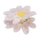 thumbnail image 5 of Pinzas Para El Cabello Con Forma De Flor Elegante, Herramienta De Peinado Con Pinza Para El Cabello Para Mujeres, Materiales De Acetato, 5 of 7