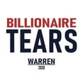 thumbnail image 2 of CafePress - Billionaire Tears Mugs - 11 oz Ceramic Mug - Novelty Coffee Tea Cup, 2 of 4