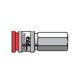 thumbnail image 1 of Acoplador RBL Products 611 Hembra NPT 1/4", 1 of 1