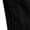 Black-1, variant on Womens Cotton Casual Wide Leg Pants High Waisted Straight Leg Button Down Elastic Waist Palazzo Dressy Pants