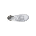 thumbnail image 6 of Time and Tru Women's Platform Fashion Sneakers, 6 of 8