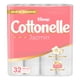 thumbnail image 1 of Kleenex Cottonelle Beauty, Papel Higiénico, Aroma a Jazmín, Paquete con 32 Rollos de 408 Hojas Dobles C/U, 1 of 6