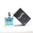 thumbnail image 3 of Perfume Geparlys Pure Dreamer Eau De Toilette para hombre, 100 ml, 3 of 3