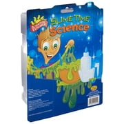 Scientific Explorer Slime Time Science