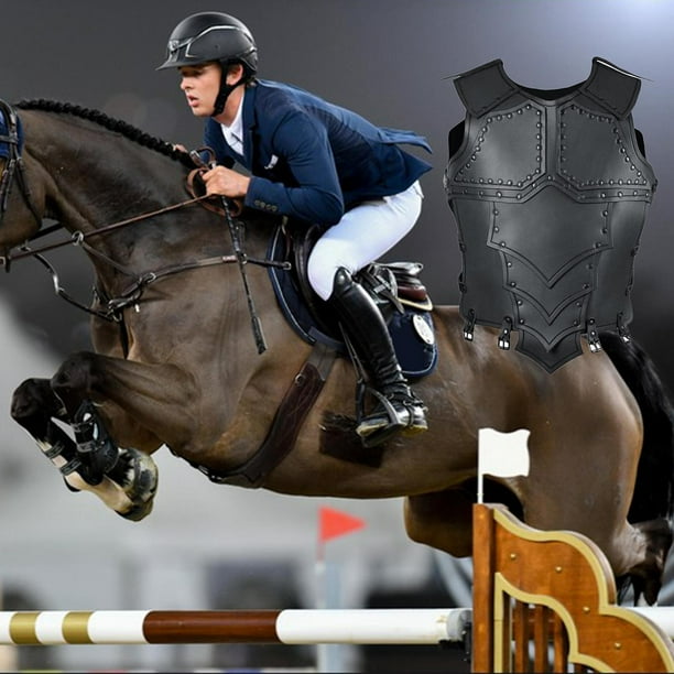 Chalecos Equitacion Decathlon Chaleco Protector Start EffectFlex