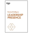 thumbnail image 1 of Leadership Presence (HBR Emotional Intelligence Series), 1 of 1