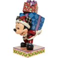 thumbnail image 2 of Auténtico regalo de Navidad, mochila de Disney, Mickey Tide Play, personaje de Anime, decoración, modelo de regalo de cumpleaños, 2 of 4