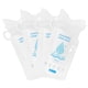 thumbnail image 1 of Bolsas De Orina Mini baño móvil desechable portátil para orina de coche de 700 ml para acampar al aire libre Ehuebsd Para Estrenar, 1 of 9