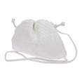 thumbnail image 2 of BOLSO MORRAL DAMA CASUAL CON ASA COLOR BLANCO, 2 of 4