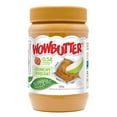 thumbnail image 1 of WOWBUTTER Peanut Free Spread Crunchy, 1 of 10