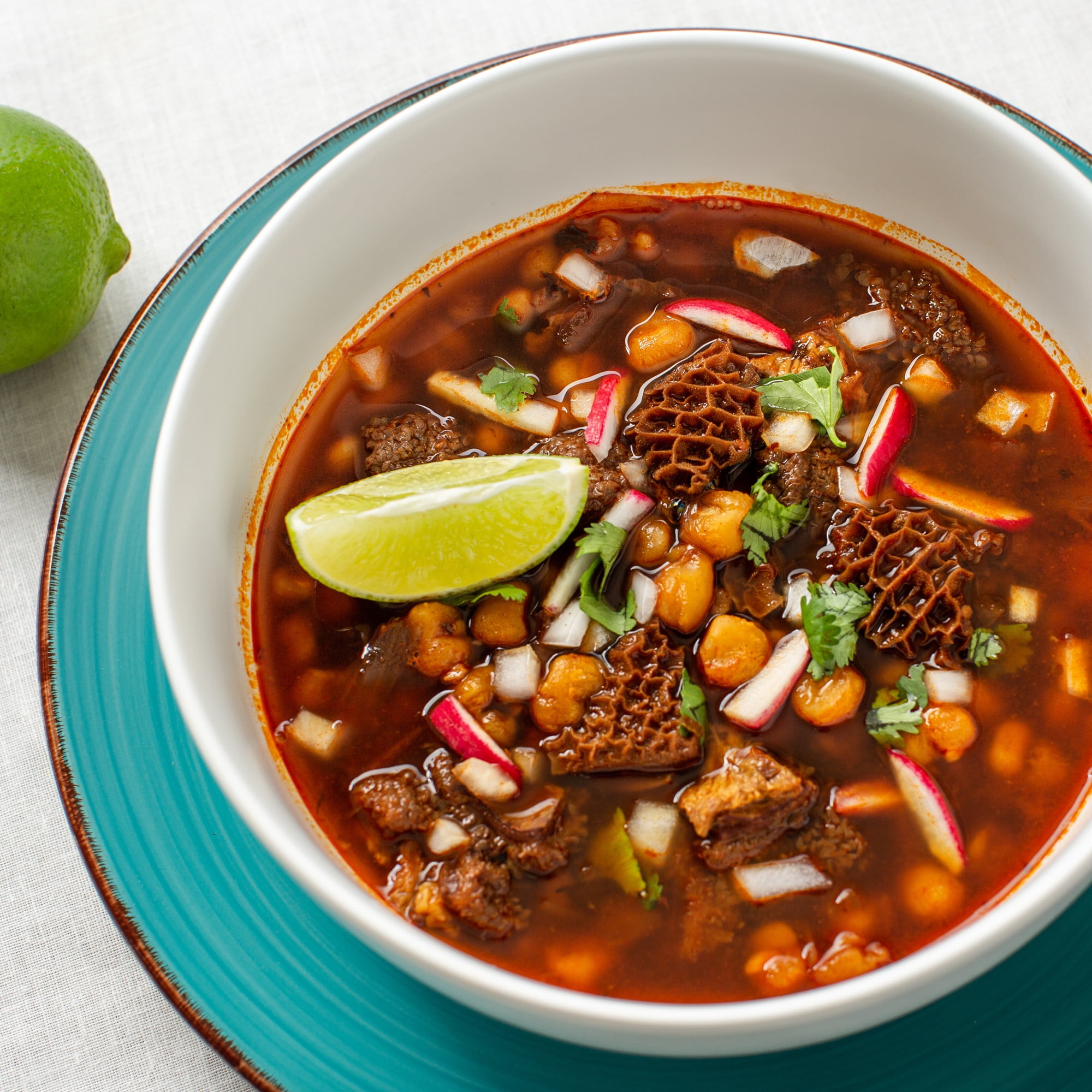 Rumba Meats® Beef Honeycomb Tripe (Pancita De Res, Panal), Fresh, 2.45-3.45 lbs.