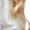 White, variant on Gloss Boss Design with Lip Graphics, White Comfort Colors T-Shirt, Small