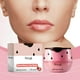 thumbnail image 5 of Xihbxyly Saldo de la cuenta en mi cuenta Mascarilla labial fresa Mascarilla labial hidratante fresa hidratante y mejoradora de líneas de labios Eliminador de manchas de labios 5,5 g, 5 of 7