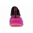 thumbnail image 4 of Nike Men's ZoomX Invincible Run 3 Black Vivid Grape Running Shoes, from StockX, 4 of 5