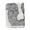 GY2, variant on Puppy Blankets Warm Sleep Mat Grey Cute Print Pet Flannel Throw Dog Blankets For Small Dogs Cats Star&Bone& Small Dog Saddle Bag Dog Accessories Nearby Dog Trainer Accessories Rubber Mats for Dogs