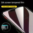 thumbnail image 4 of 3-in-1 Privacy Screen Protector for iPhone 11/12/13/14/15/16 Pro Max & 14/15/16 Plus, 4 of 10