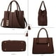 thumbnail image 4 of Bolso COCIFER Tote Monedero para mujer, hombro, piel sintética, 4 of 7