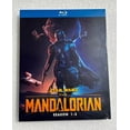 thumbnail image 3 of The Mando Season 1-3 Blu ray, 3 of 5
