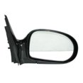 thumbnail image 2 of New Right Side Mirror Compatible With KIA Sedona EX Power With Heat 2002 2003 2004 2005 By Part Numbers KI1321116 0K54F69120XX KA11ER, 2 of 2
