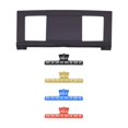 thumbnail image 1 of BELOVING Clavier Électronique Support de Musique Compact pour Cadeaux Pratique du Piano avec Quatre clips de Couleur, 1 of 10