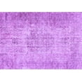 thumbnail image 1 of Ahgly Company Indoor Rectangle Persian Purple Traditional Area Rugs, 8' x 10', 1 of 4