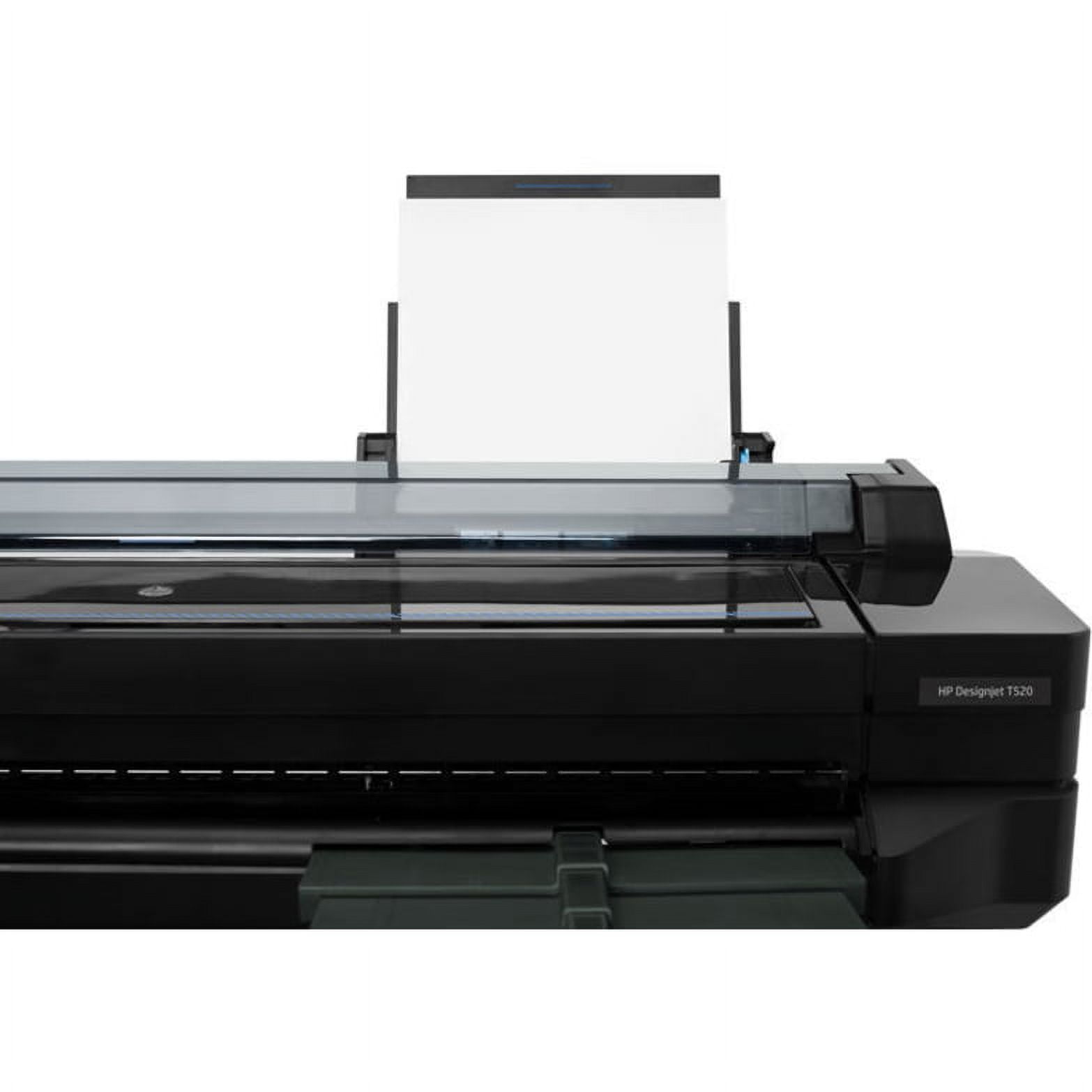 HP Designjet T520 Wireless - Walmart.com