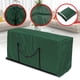 thumbnail image 3 of Bolsas grandes para guardar cojines de exterior, impermeables, con asas para muebles de patio, árbol de Navidad o Pascua, y artículos de uso diario., 3 of 9