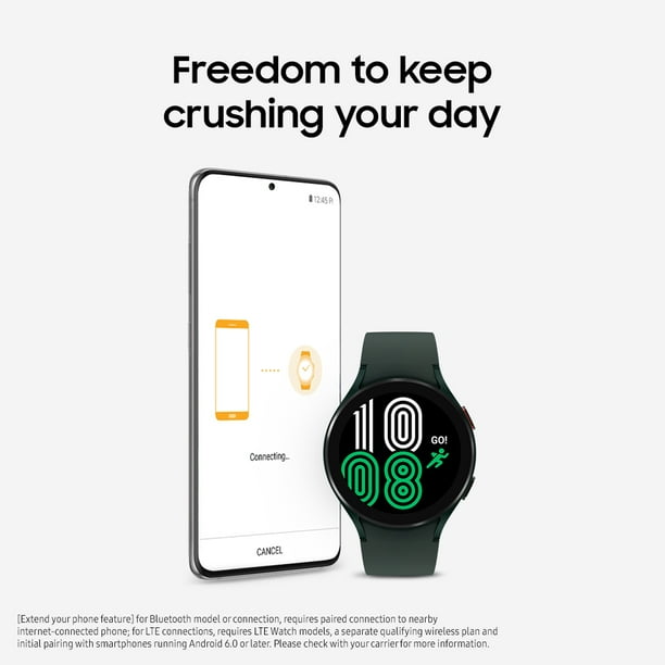 Galaxy Watch4 40mm | Wearable tech for catering - Walmart Business