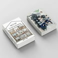 thumbnail image 2 of Nct 127 Lomo Cards 55pcs Nct 127 Photo Cards 5th Anniversary Card Fans Gift Postcard, 2 of 4