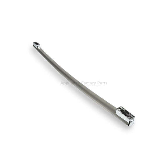 General Electric SS DOOR HANDLE WR12X34305