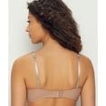 thumbnail image 5 of WARNER'S Toasted Almond Flex Revolution Contour Bra, US 36DD, UK 36DD, NWOT, 5 of 5