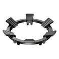 thumbnail image 2 of deevoka Gas Cooker Wok Support Accessories Wok Stand Rack for Restaurant Cooking 6 Claws, 2 of 9