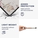 thumbnail image 4 of Funda kwmobile para Amazon Kindle 2022/2024 con diseño de viaje, 4 of 8
