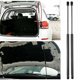 thumbnail image 3 of 2 uds., portón trasero para portón trasero de coche, soportes para portón trasero, soporte de elevación de varilla de puntal Compatible con I10 Pa 2007-2016, 3 of 5