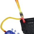 thumbnail image 5 of Children's Rocket Launcher Pneumatic Pedal Launch Rocket Toy Flash Light Interactive Toy, 5 of 5