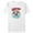 White, variant on Men's NEFF Lazy Boy Island Graphic T-Shirt