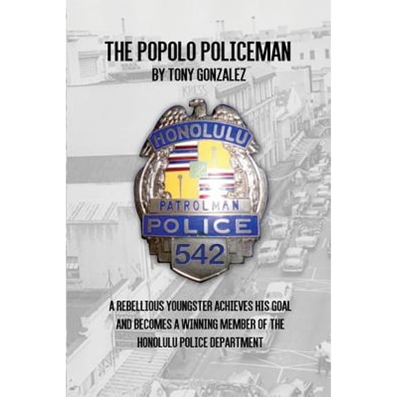 The Popolo Policeman (Paperback)