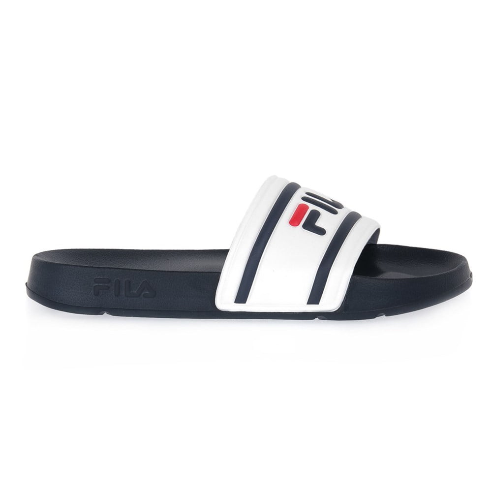 Fila morro bay slipper best sale