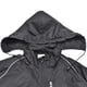 thumbnail image 5 of Soidarity Chaqueta de ciclismo abrigo con capucha rompevientos chaleco reflectante a prueba de viento motocicletas señora manga larga hombres Type3 NO3, 5 of 6