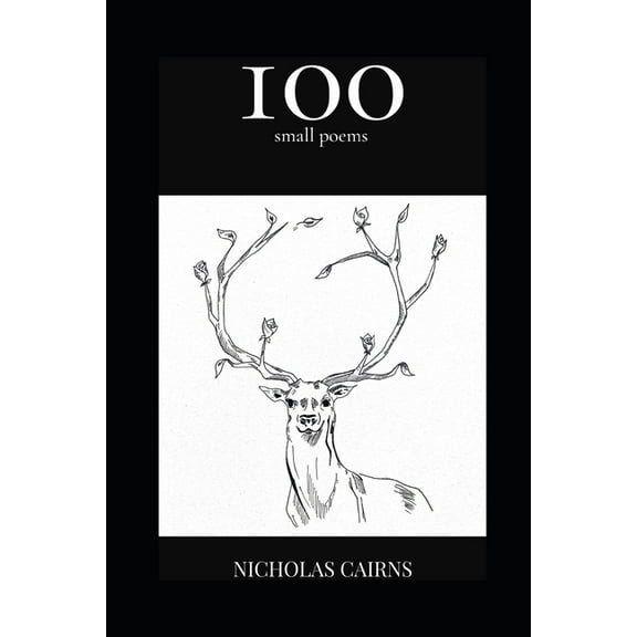 100 Small Poems (Paperback)