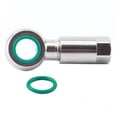 thumbnail image 2 of Kit d'Insertion de Disque d'Huile pour Vélo Kit de Tuyau de Frein Compatible pour Xt, 2 of 8