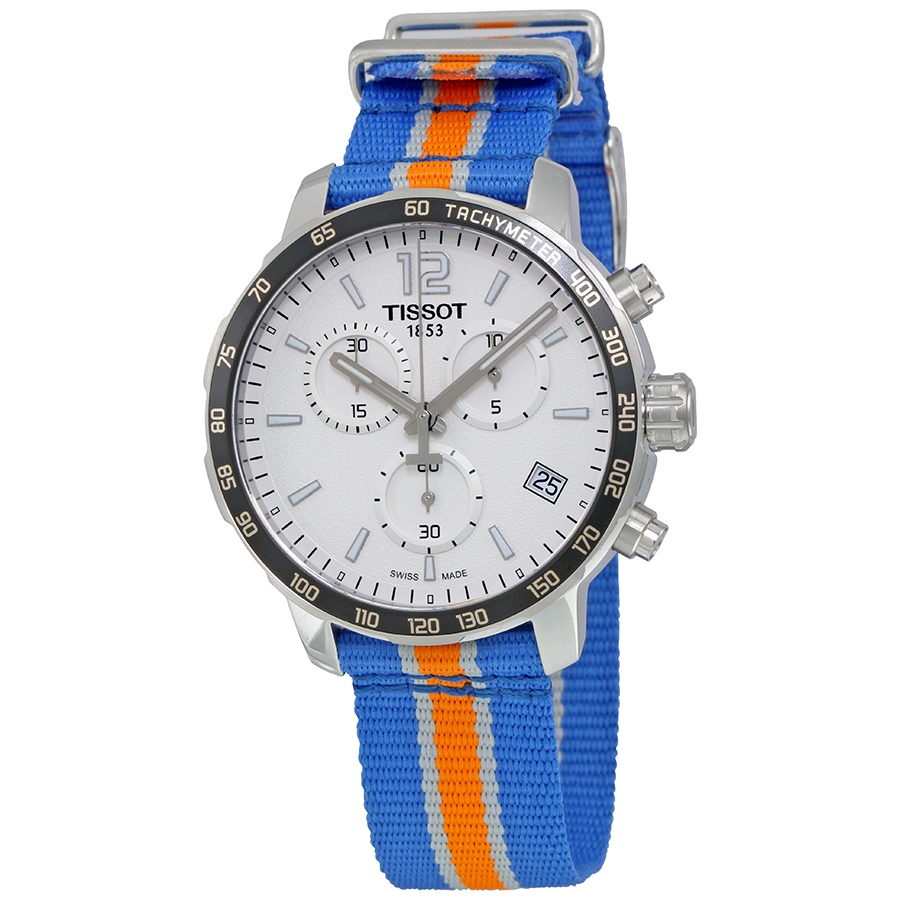 tissot 1853 nba edition