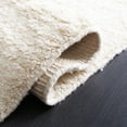 thumbnail image 5 of SAFAVIEH Casablanca Katharine Distressed Area Rug, Ivory, 3' x 5', 5 of 8