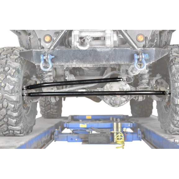 Steinjäger Suspensions Wrangler TJ 1997-2006 Steering Crossover Kit Bare