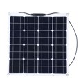 thumbnail image 3 of Flexible Solar Panel, Flexible Solar Panel Charger 12V Solar Panel, Boat Yacht, 3 of 8