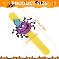 thumbnail image 3 of Halloween Children's Creative Bracelet Halloween Children's Home Decor, 3 of 5