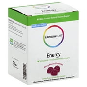 Wellnext Rainbow Light  Energy, 15 ea